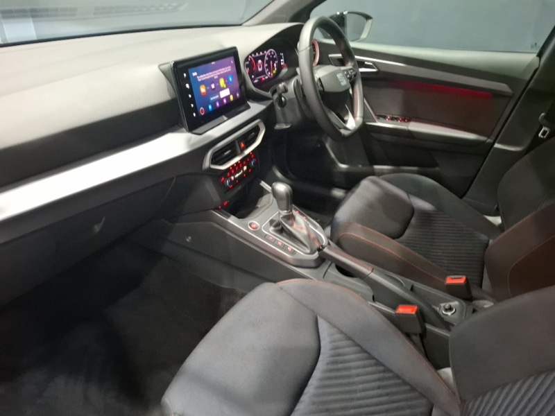 Used SEAT Arona 2024 for sale - 76187918: Photo 5