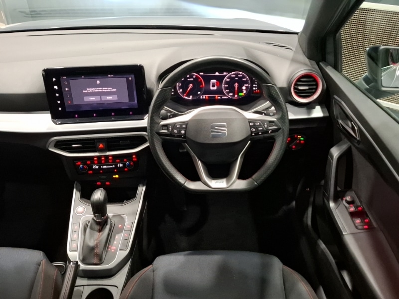 Used SEAT Arona 2024 for sale - 76187918: Photo 7