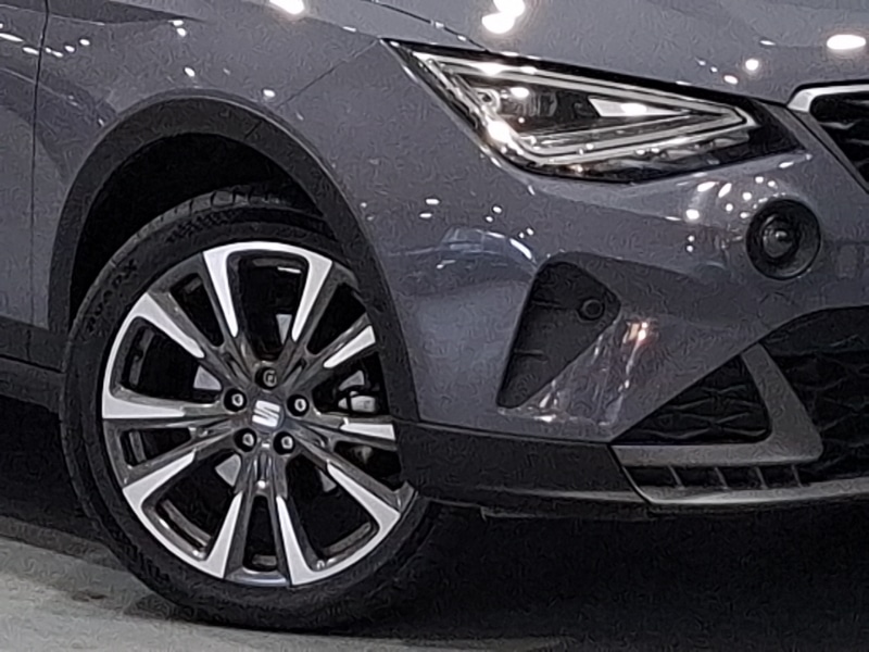 Used SEAT Arona 2024 for sale - 76187918: Photo 9