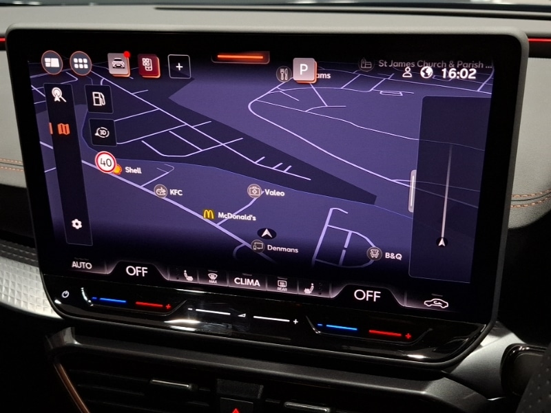 Used Cupra Formentor 2025 for sale - 77907543: Photo 14