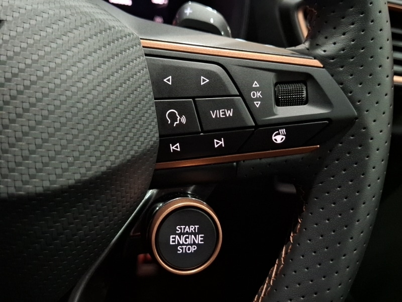 Used Cupra Formentor 2025 for sale - 77907543: Photo 19