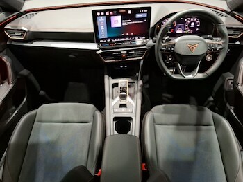 Used Cupra Formentor 2025 for sale - 77907543: Photo