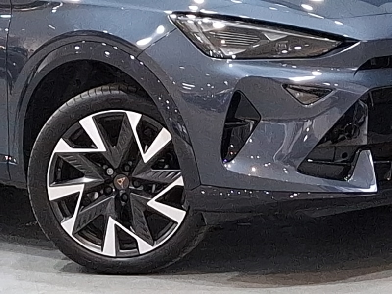 Used Cupra Formentor 2025 for sale - 77907543: Photo 9