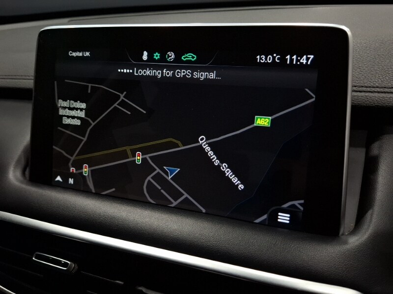 Used MG MG HS 2021 for sale - 77761382: Photo 13