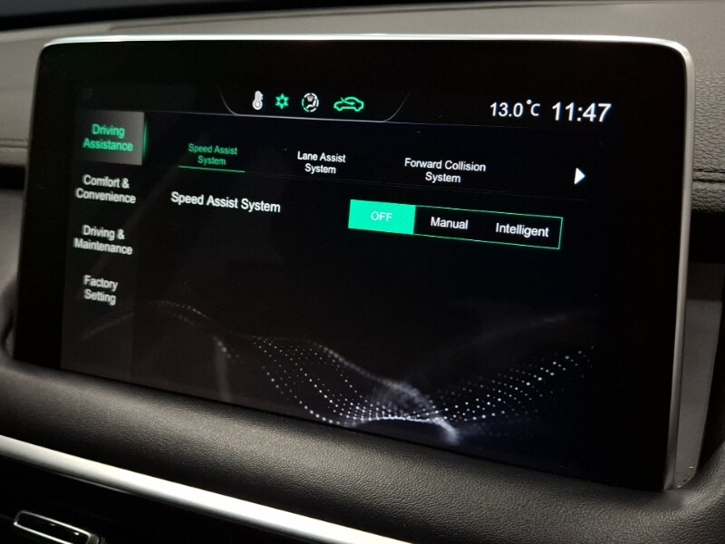 Used MG MG HS 2021 for sale - 77761382: Photo 15