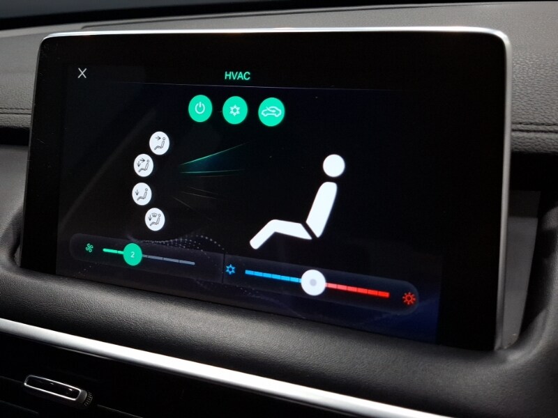 Used MG MG HS 2021 for sale - 77761382: Photo 16