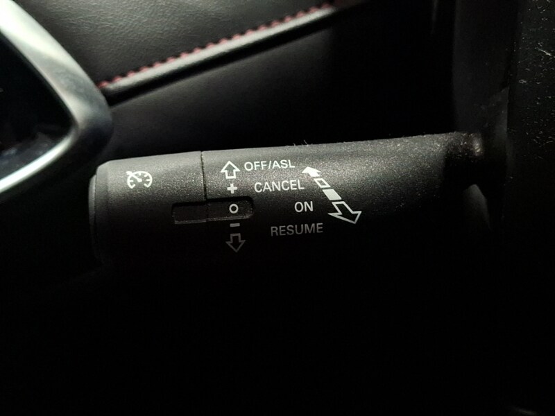 Used MG MG HS 2021 for sale - 77761382: Photo 18