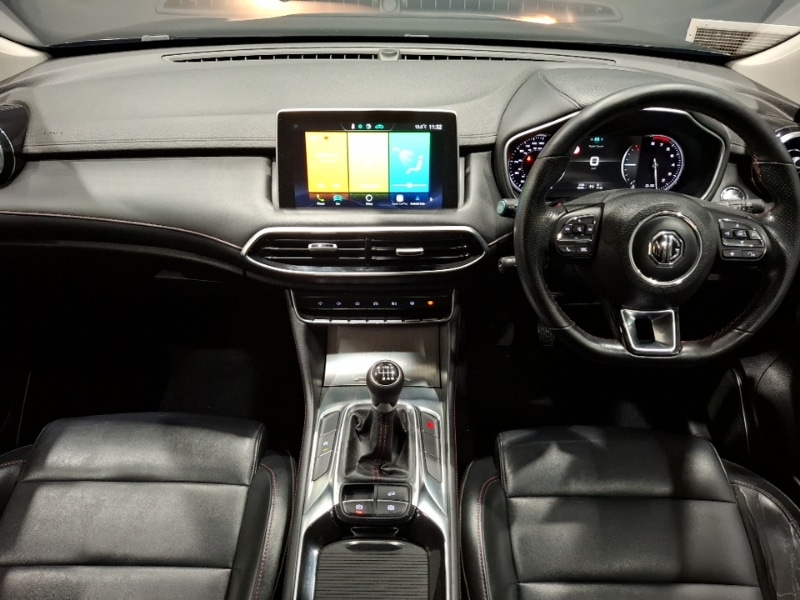 Used MG MG HS 2021 for sale - 77761382: Photo 2