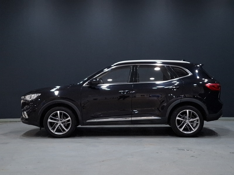 Used MG MG HS 2021 for sale - 77761382: Photo 4