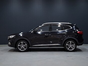 Used MG MG HS 2021 for sale - 77761382: Photo