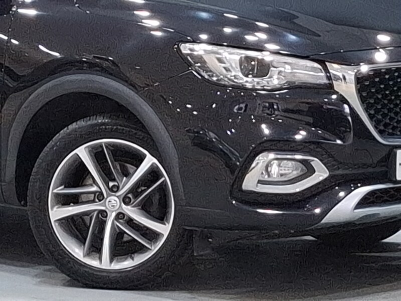 Used MG MG HS 2021 for sale - 77761382: Photo 9