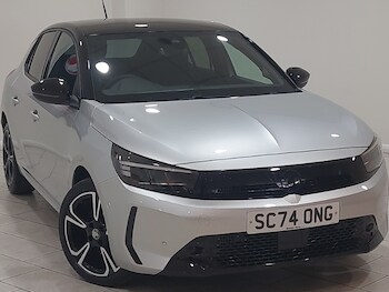 Used Vauxhall Corsa 2025 for sale - 78342897: Photo