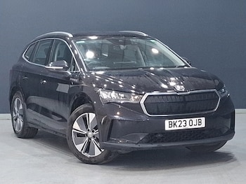 Used Skoda Enyaq 2023 for sale - 78727842: Photo