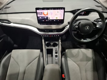 Used Skoda Enyaq 2023 for sale - 78727842: Photo