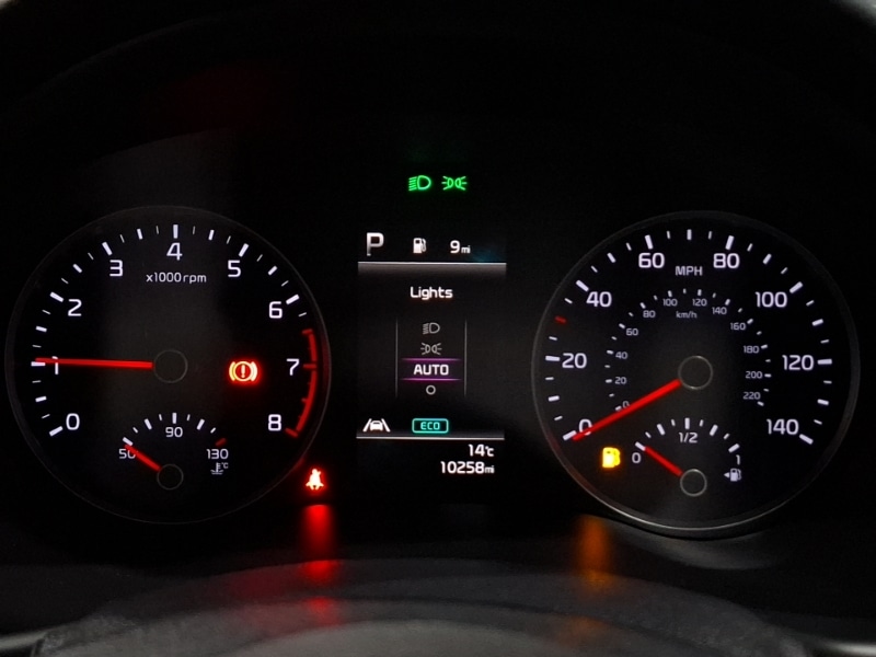 Used Kia Stonic 2021 for sale - 77495255: Photo 10