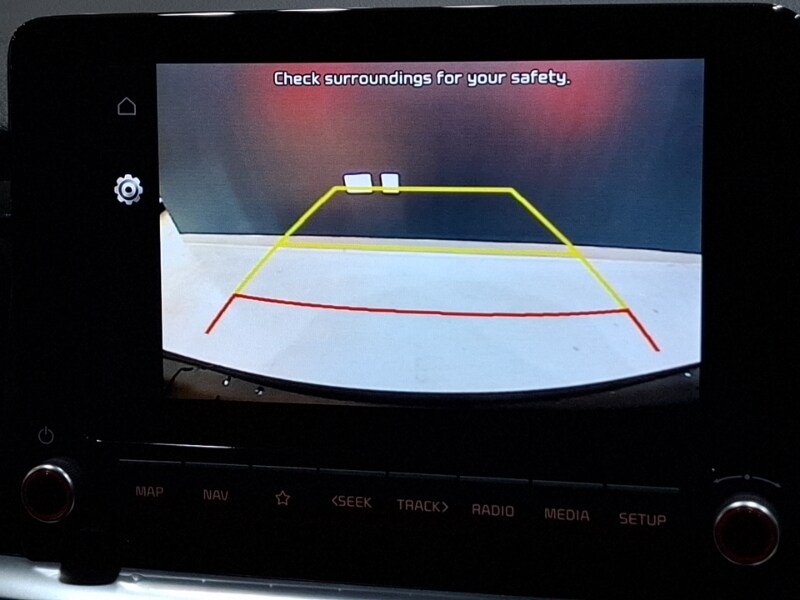 Used Kia Stonic 2021 for sale - 77495255: Photo 11