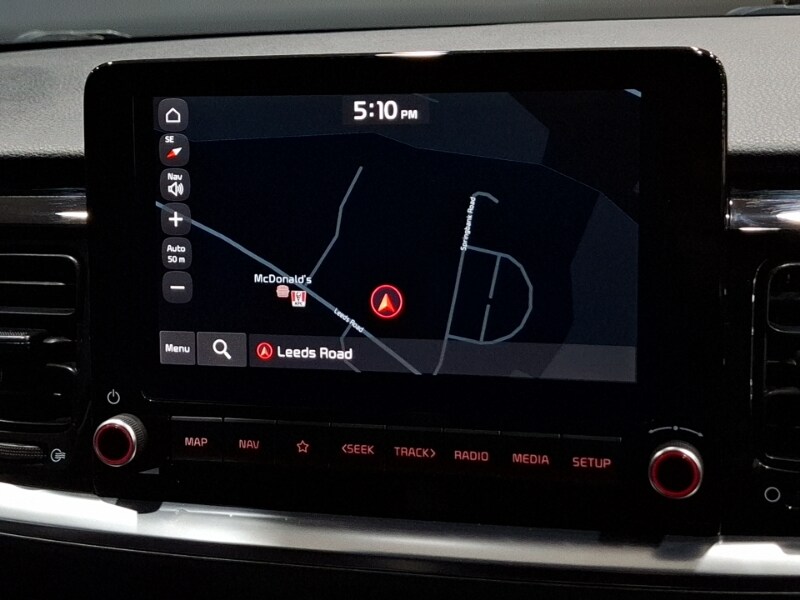 Used Kia Stonic 2021 for sale - 77495255: Photo 12