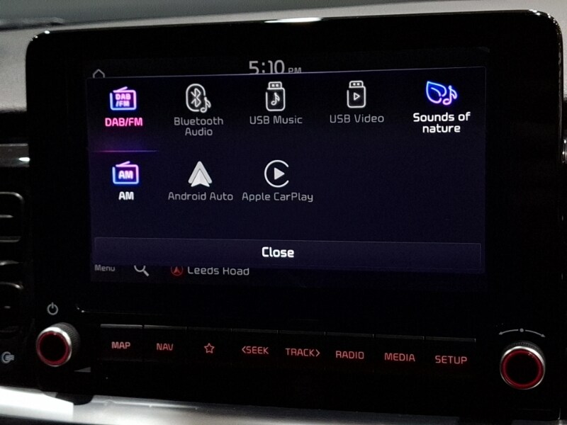 Used Kia Stonic 2021 for sale - 77495255: Photo 13