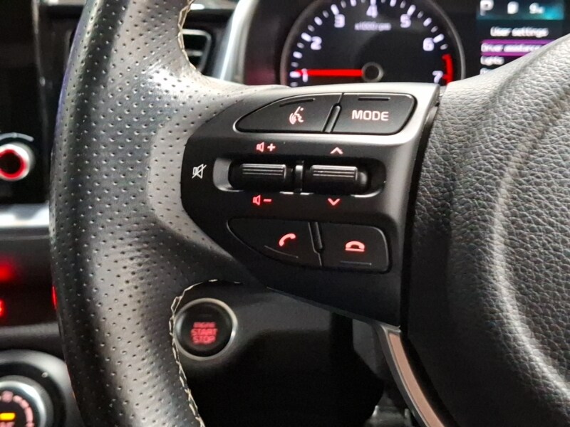 Used Kia Stonic 2021 for sale - 77495255: Photo 18