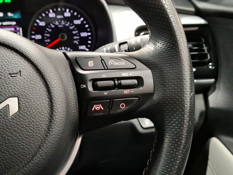 Used Kia Stonic 2021 for sale - 77495255: Photo 19