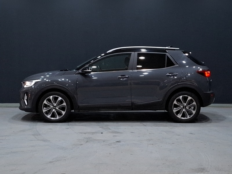 Used Kia Stonic 2021 for sale - 77495255: Photo 4