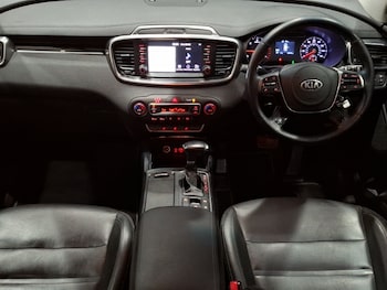 Used Kia Sorento 2019 for sale - 78337222: Photo