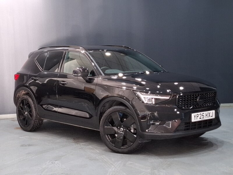 Used Volvo XC40 2025 for sale - 76834035: Photo 1