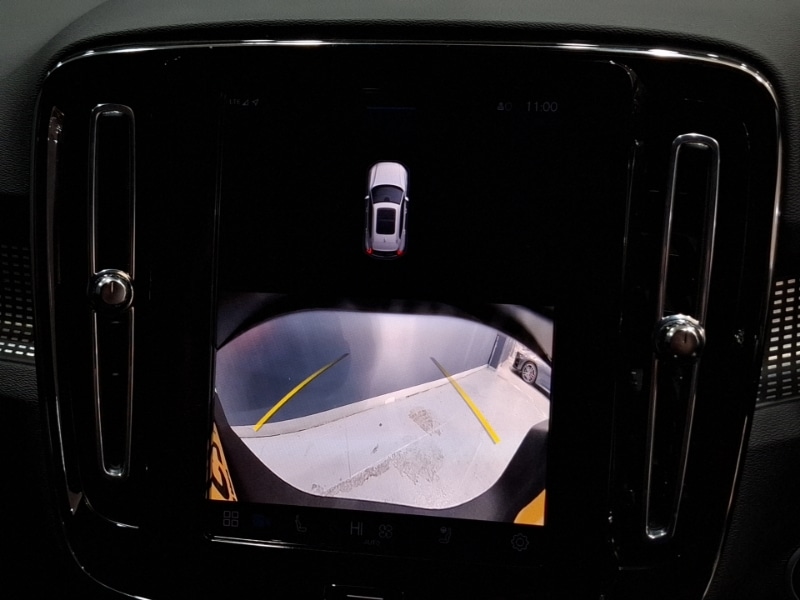 Used Volvo XC40 2025 for sale - 76834035: Photo 14