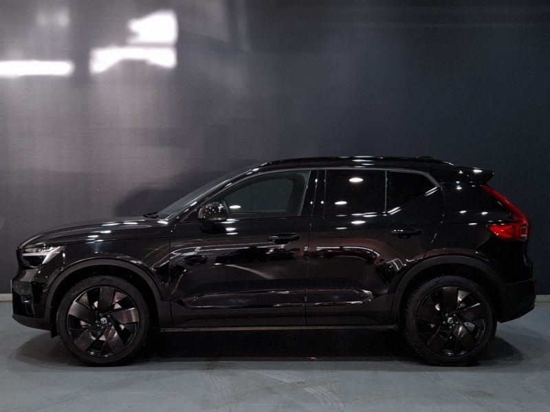 Used Volvo XC40 2025 for sale - 76834035: Photo 4