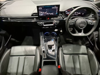 Used Audi A5 2023 for sale - 78683859: Photo