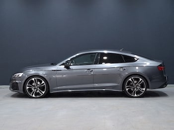 Used Audi A5 2023 for sale - 78683859: Photo