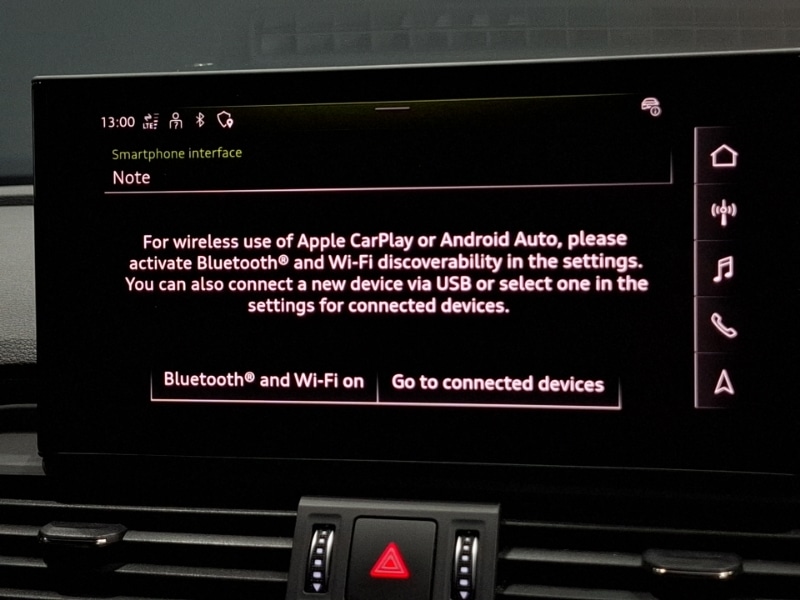 Used Audi Q5 2024 for sale - 77907397: Photo 13