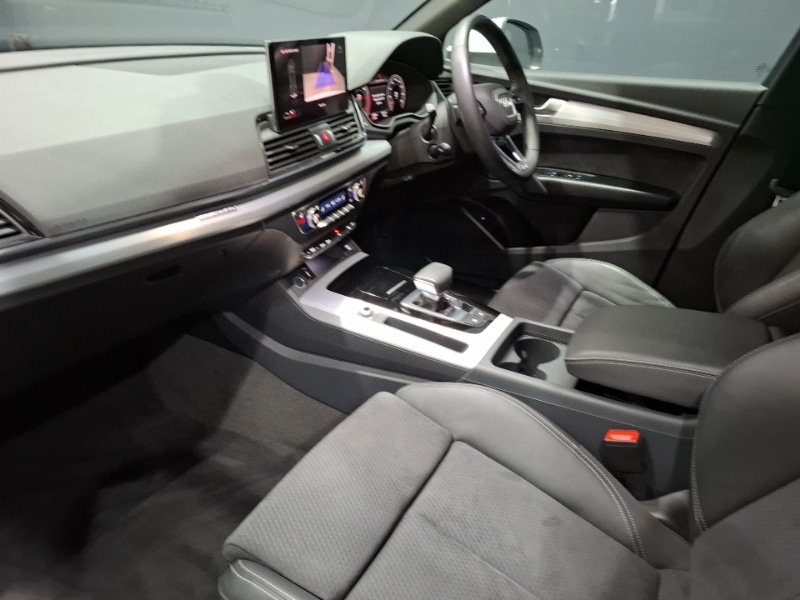 Used Audi Q5 2024 for sale - 77907397: Photo 5