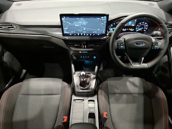 Used Ford Focus 2023 for sale - 78642369: Photo