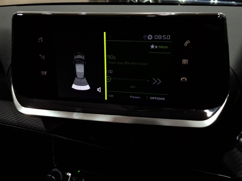 Used Peugeot 208 2022 for sale - 78041024: Photo 11