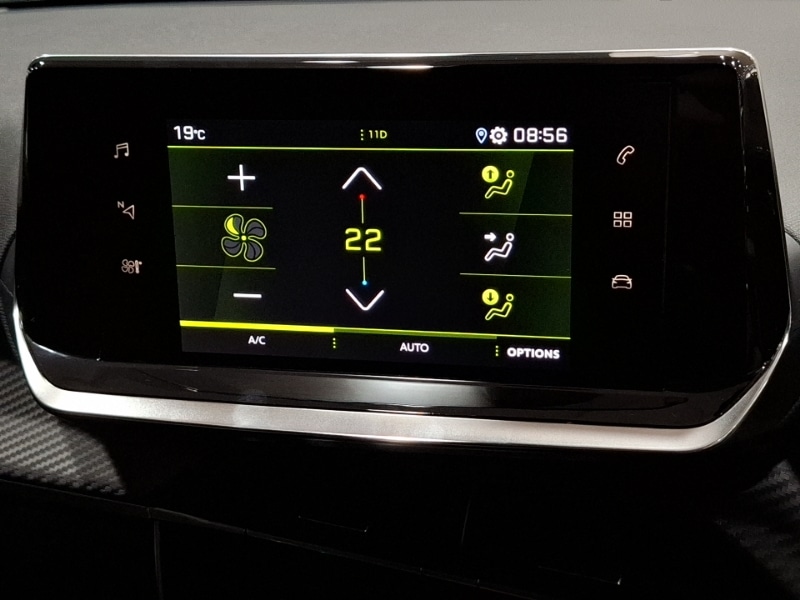 Used Peugeot 208 2022 for sale - 78041024: Photo 18