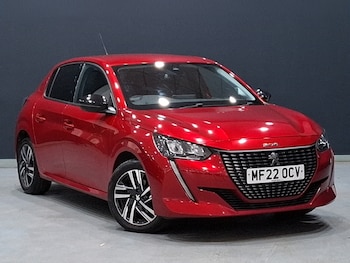 Peugeot 208 feature image