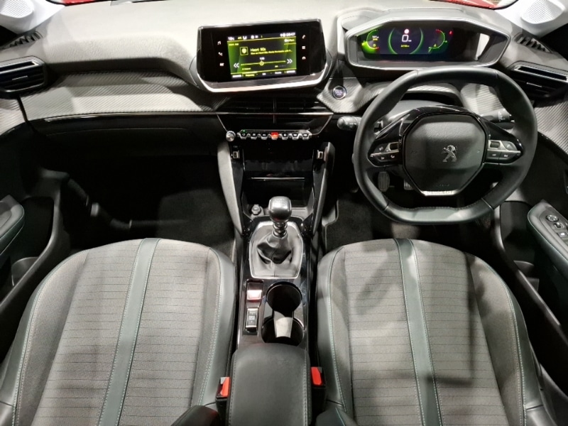 Used Peugeot 208 2022 for sale - 78041024: Photo 2