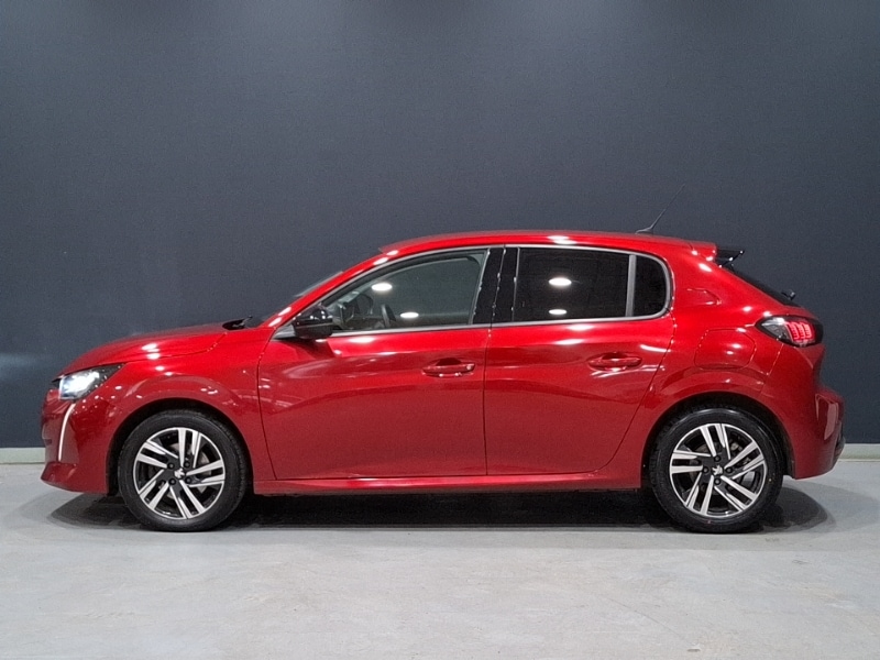 Used Peugeot 208 2022 for sale - 78041024: Photo 4