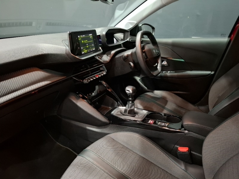 Used Peugeot 208 2022 for sale - 78041024: Photo 5