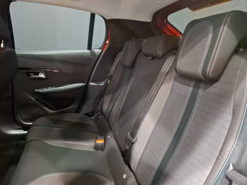 Used Peugeot 208 2022 for sale - 78041024: Photo 6