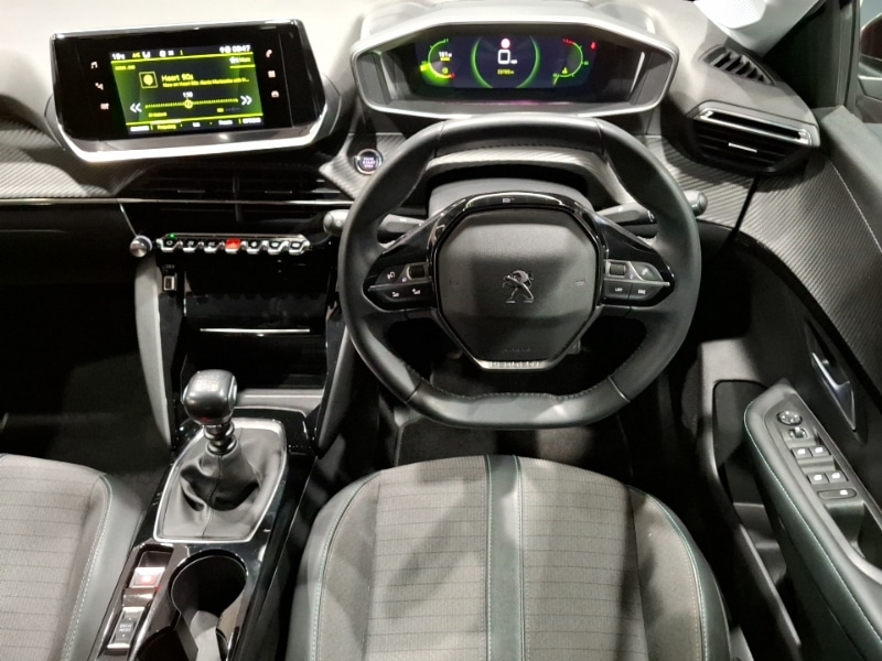 Used Peugeot 208 2022 for sale - 78041024: Photo 7