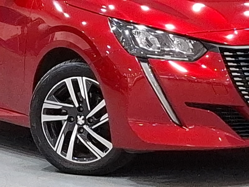 Used Peugeot 208 2022 for sale - 78041024: Photo 9