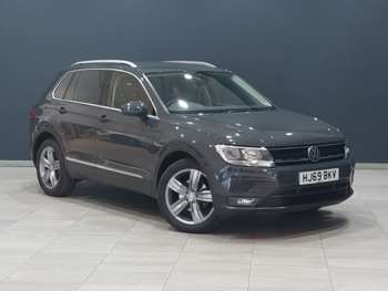 2019 - 1.5 TSi EVO 150 Match 5dr