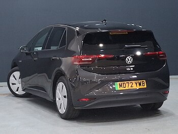 Used Volkswagen ID.3 2023 for sale - 78274742: Photo