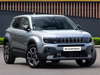 Used Jeep Avenger 2026 for sale - 79870245: Photo