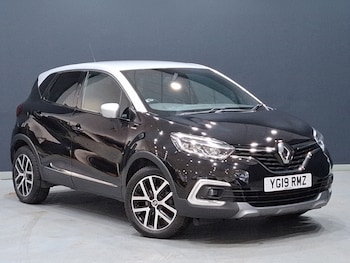 Used Renault Captur 2019 for sale - 78411289: Photo