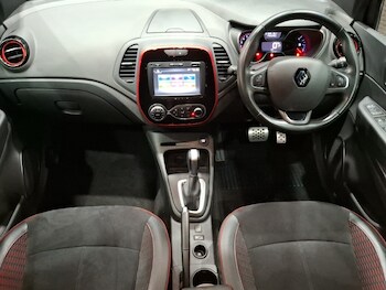 Used Renault Captur 2019 for sale - 78411289: Photo