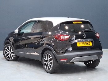 Used Renault Captur 2019 for sale - 78411289: Photo