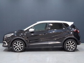 Used Renault Captur 2019 for sale - 78411289: Photo